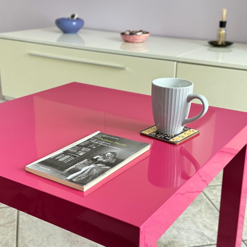 Casa Via degli Etruschi Apartment in Fondi