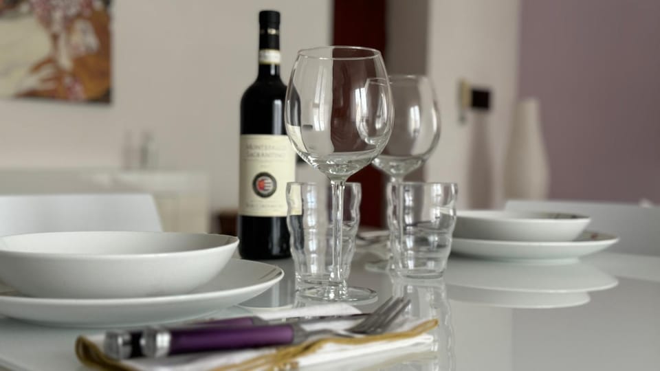 Casa Via degli Etruschi Apartment in Fondi