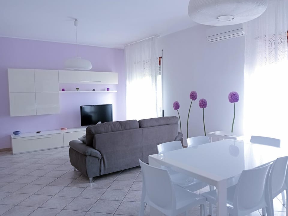 Casa Via degli Etruschi Apartment in Fondi