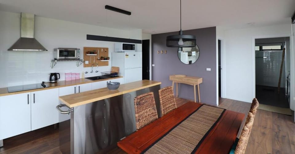 4 Scenic Court House in Mallacoota