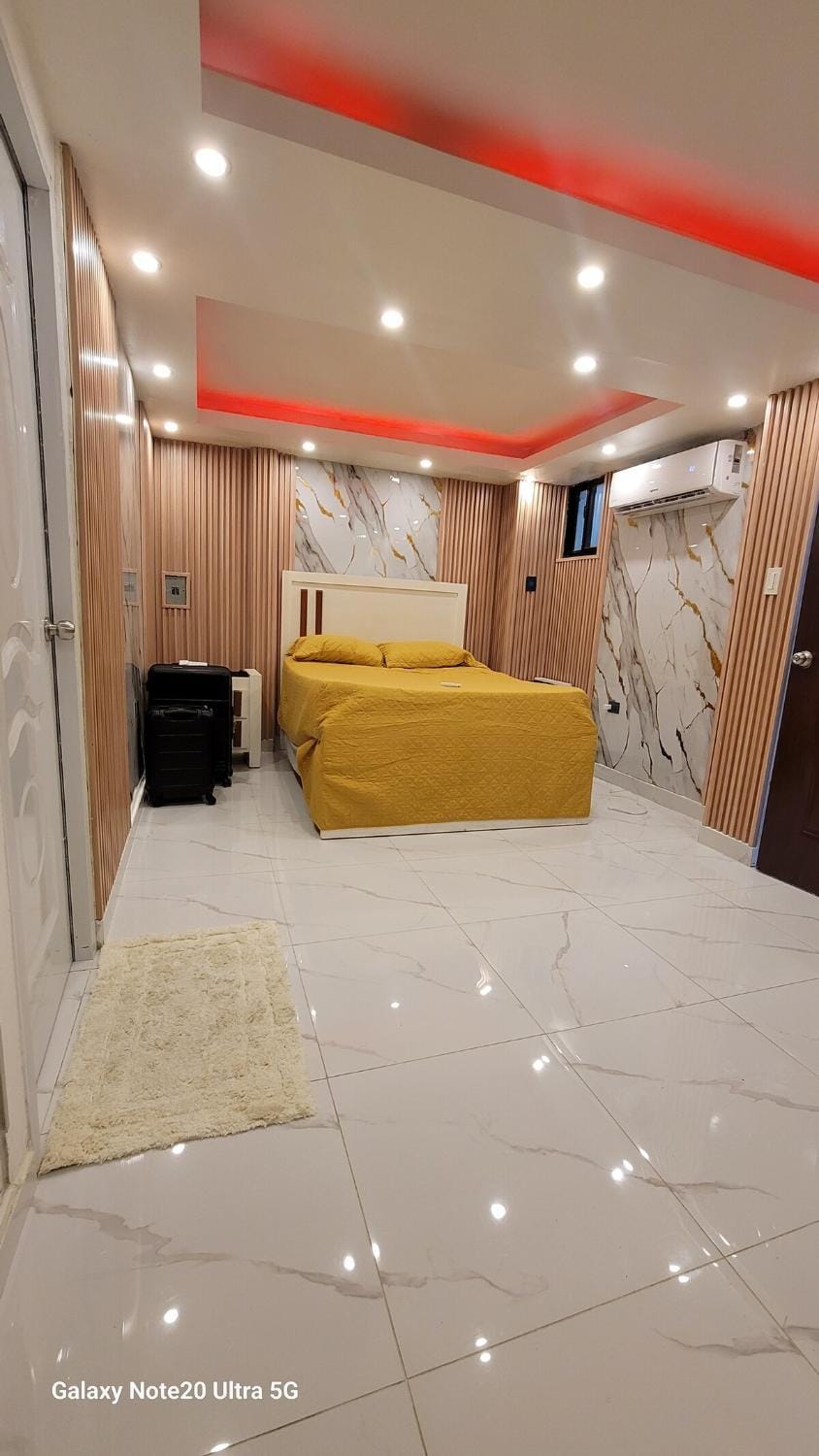 Obynb Apartment in Santo Domingo