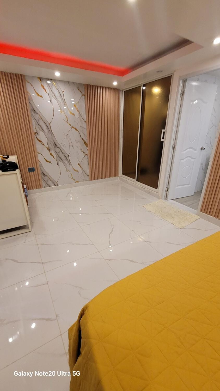 Obynb Apartment in Santo Domingo