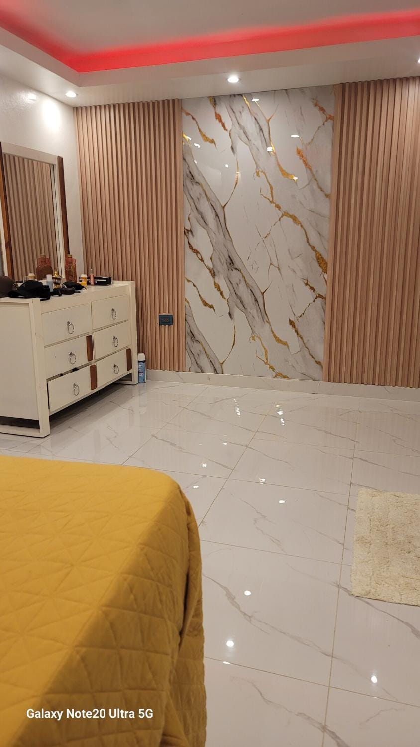 Obynb Apartment in Santo Domingo