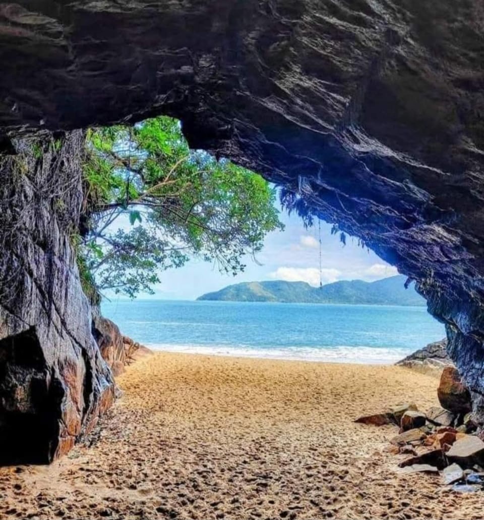 Nearby landmark, Beach