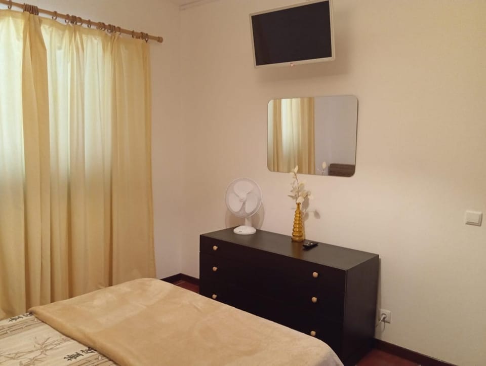 TV and multimedia, Bedroom