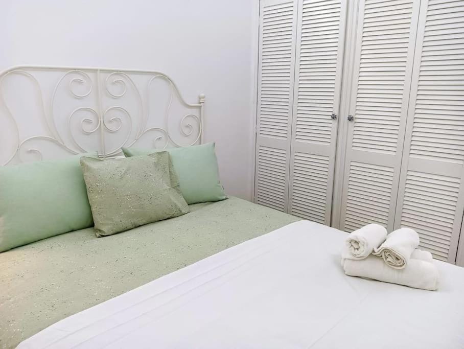 Casa Martín Apartment in Puerto del Carmen
