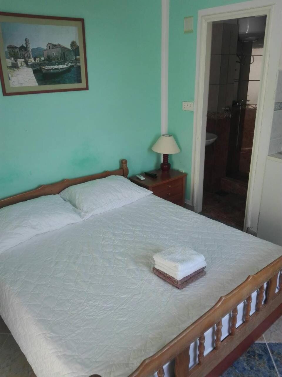 Old Town Škver apartments Apartment in Montenegro