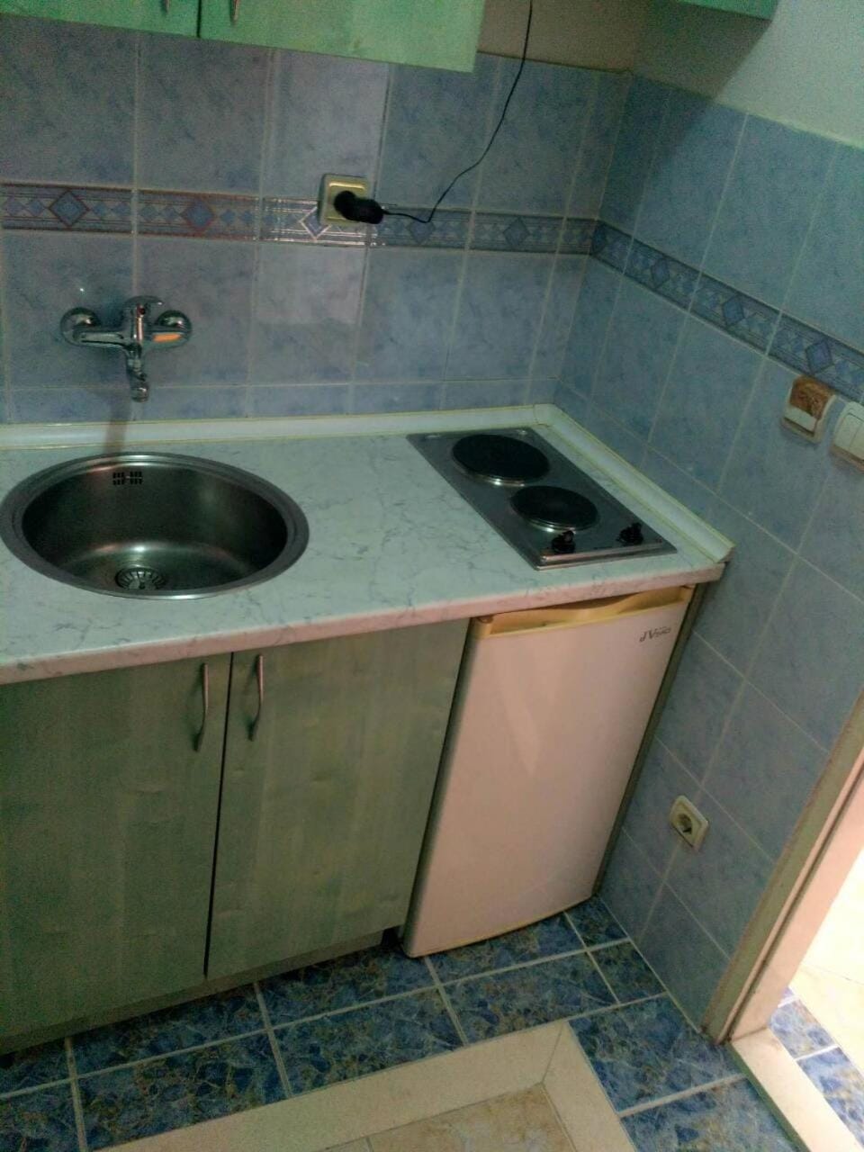 Old Town Škver apartments Apartment in Montenegro