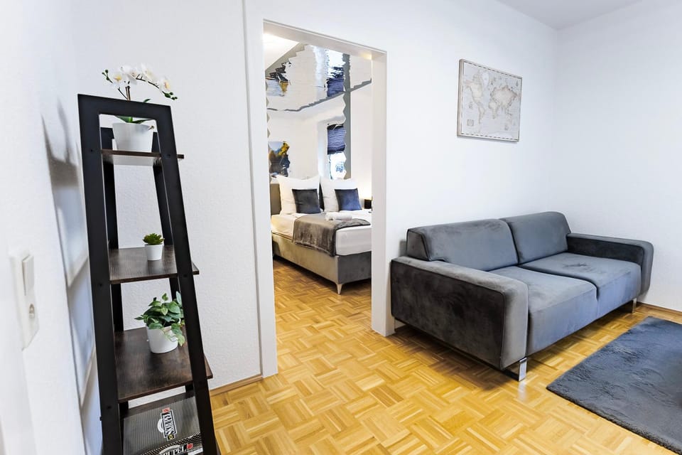 Living room, Photo of the whole room, Seating area