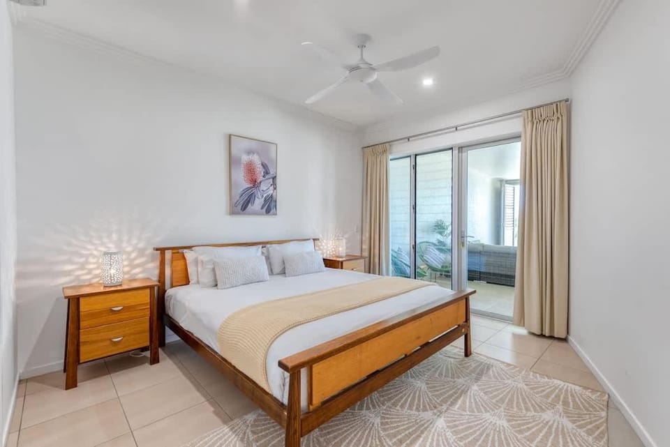 Opal Dreams - Your Gateway to Beachfront Bliss Apartment in Palm Cove