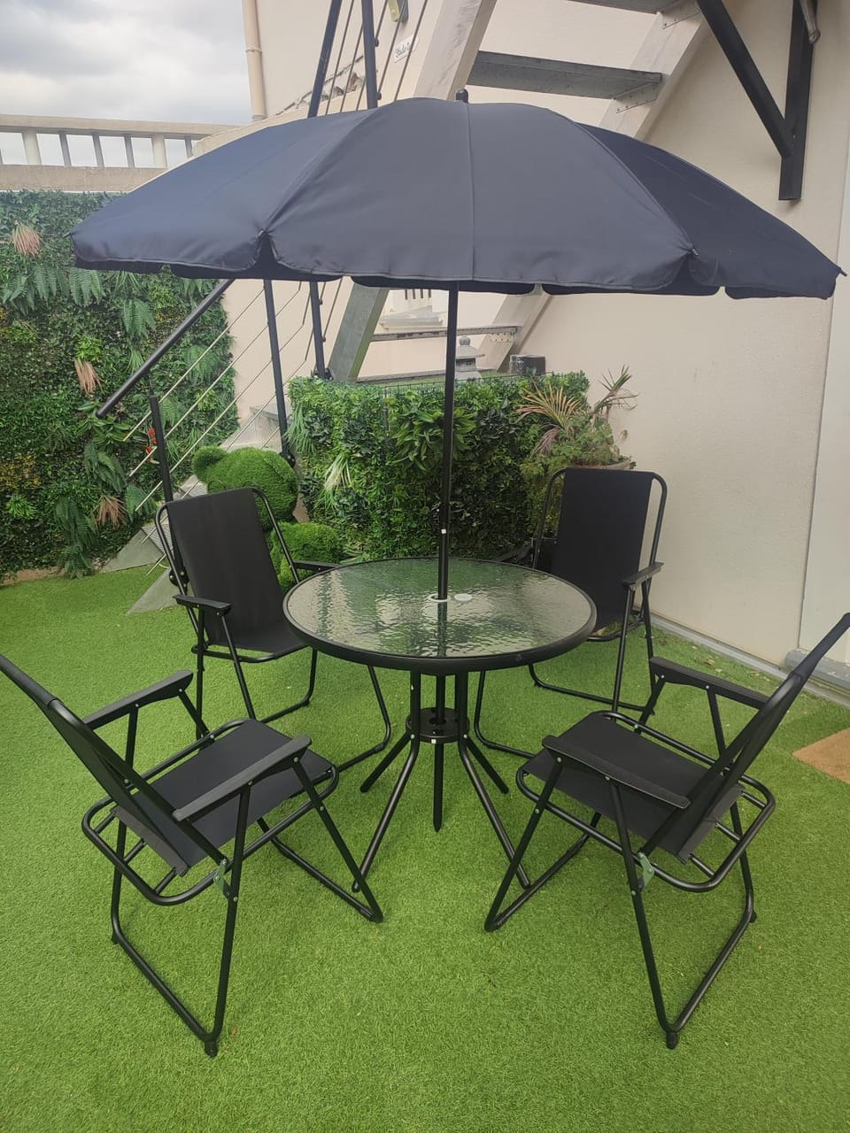 Studio Zen Miramas Apartment in Provence-Alpes-Côte d'Azur