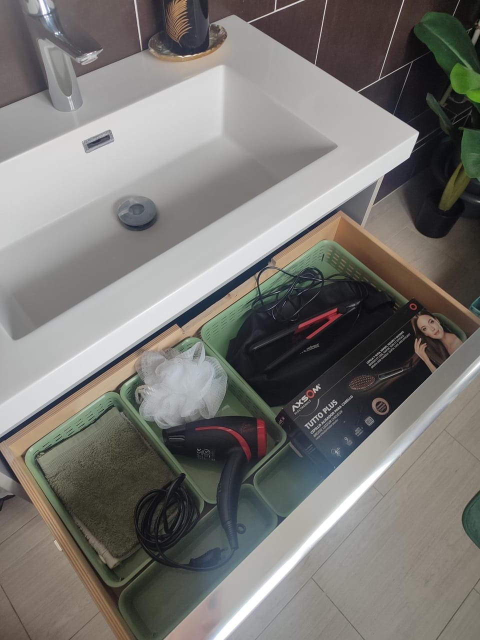 Studio Zen Miramas Apartment in Provence-Alpes-Côte d'Azur