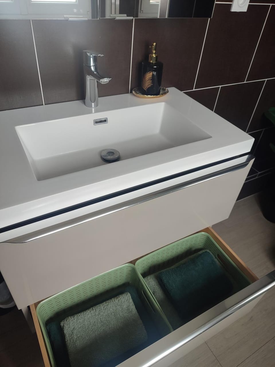 Studio Zen Miramas Apartment in Provence-Alpes-Côte d'Azur