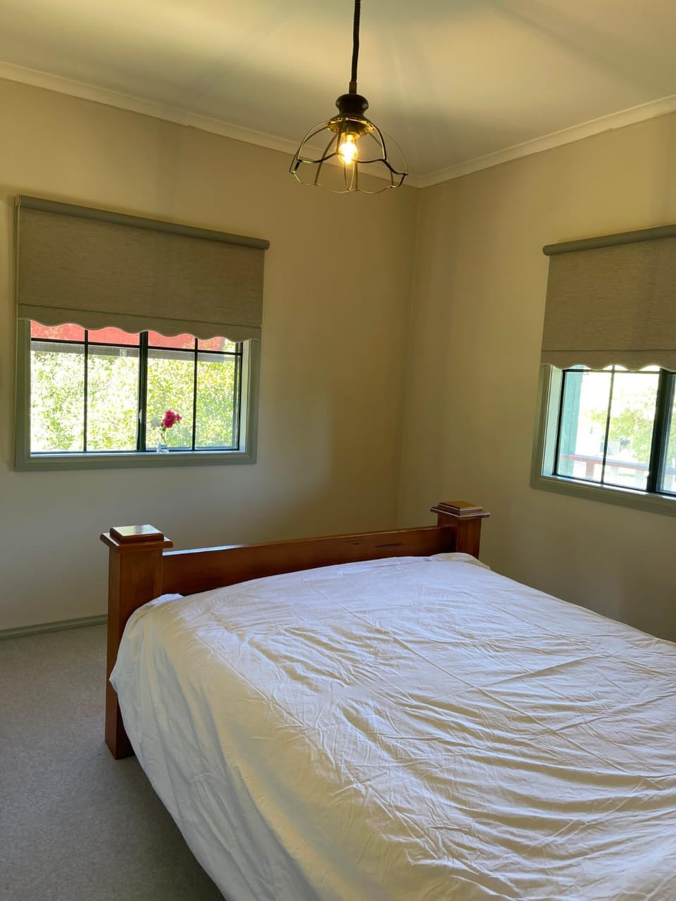 Property building, Bedroom