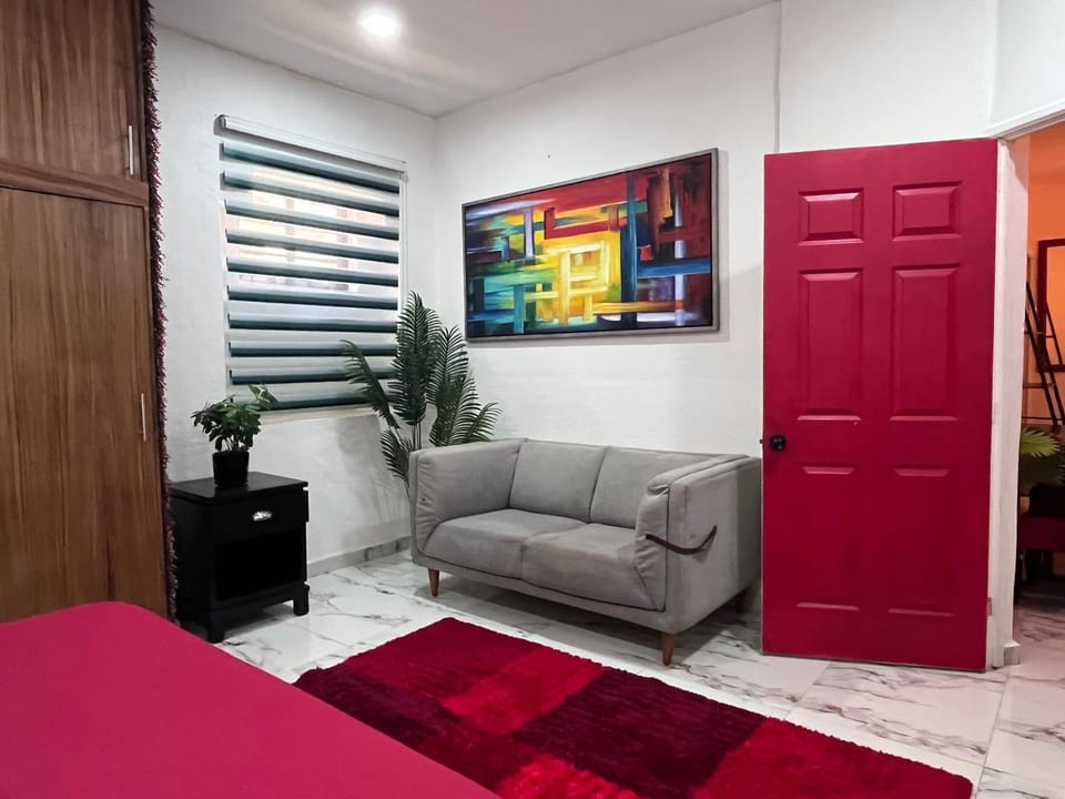 Bed, Seating area, Bedroom, wardrobe