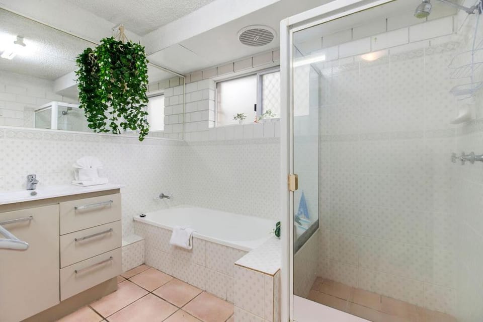 Shower, Bathroom, Bath