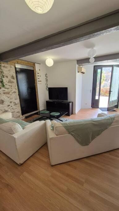 appart bohème Apartment in Catalonia