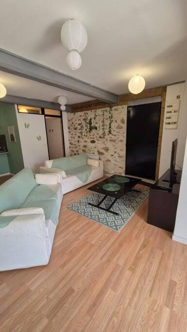 appart bohème Apartment in Catalonia