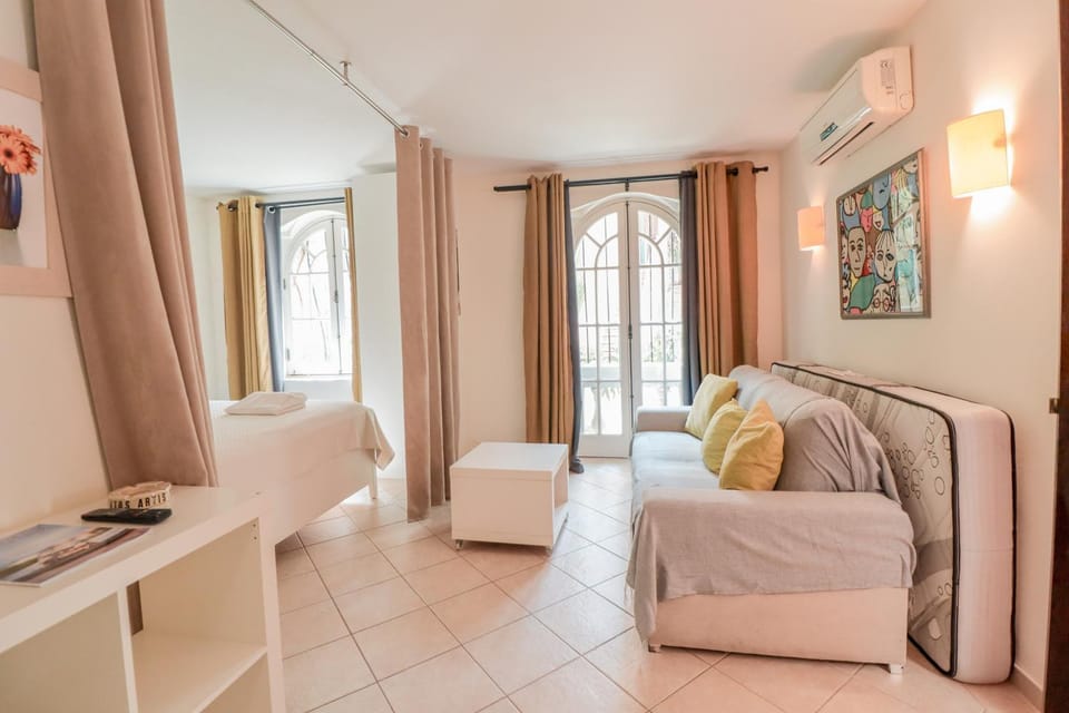 Old Village Vilamoura Apartment in Quarteira