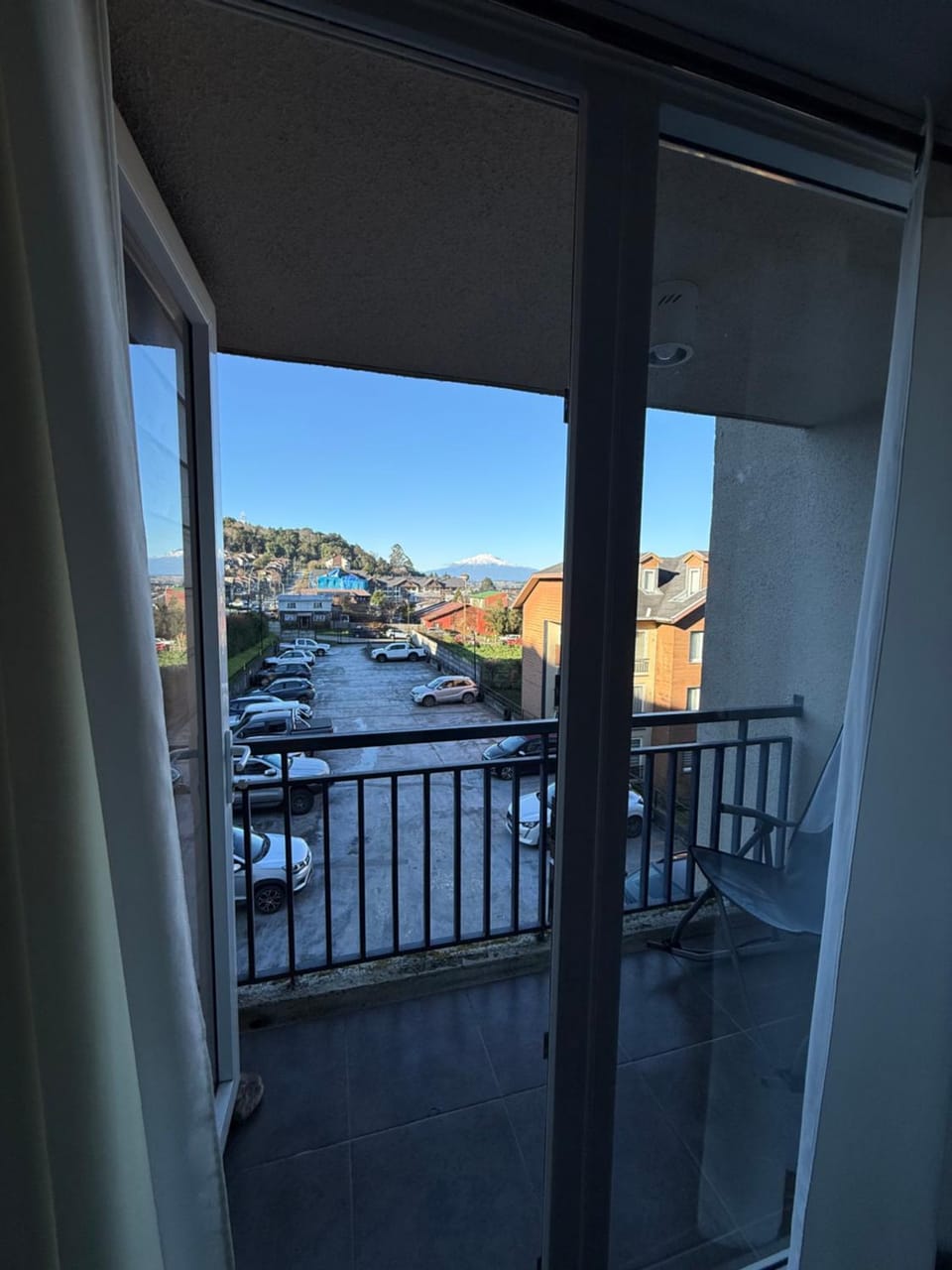 View (from property/room), Balcony/Terrace