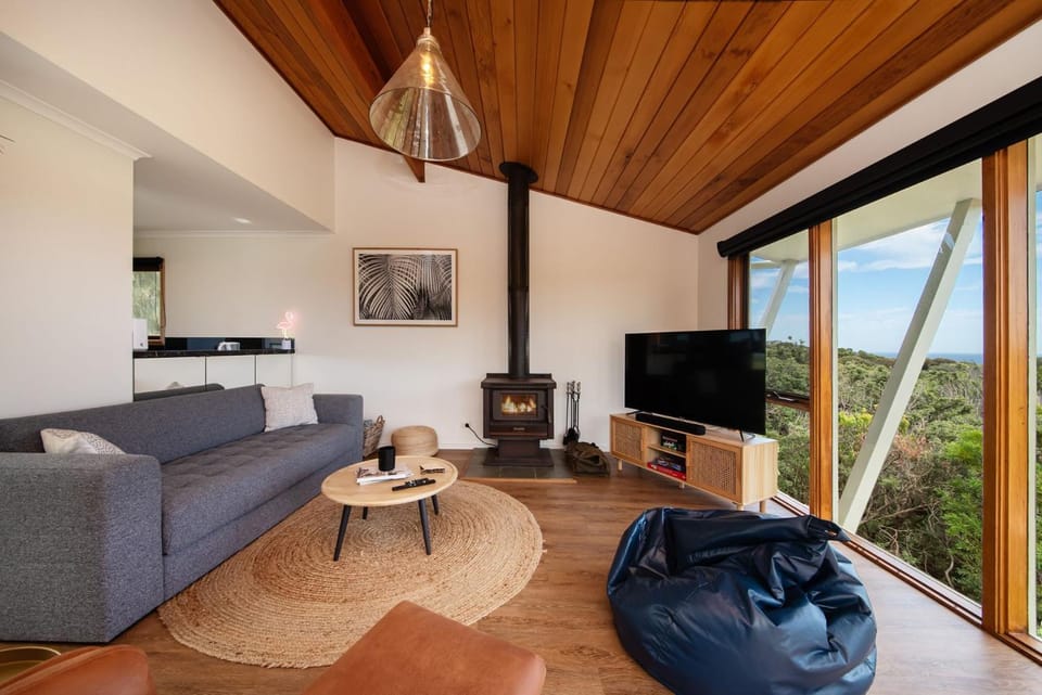 TV and multimedia, View (from property/room), Living room