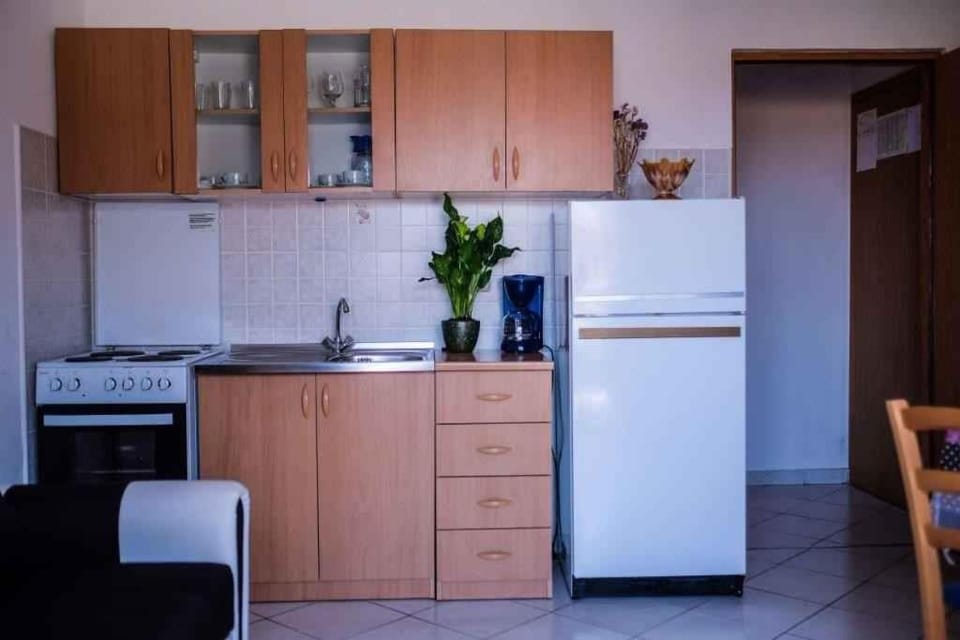 Apartment Barbat 17 Apartment in Lika-Senj County