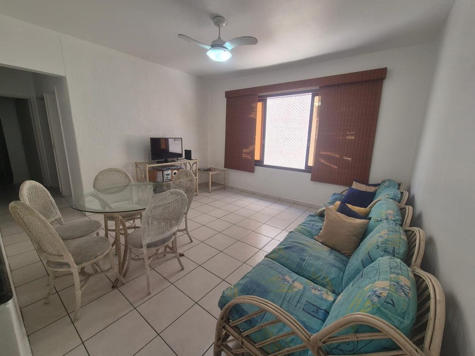 Seu apartamento em Guarujá Apartment in State of São Paulo