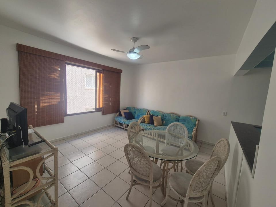 Seu apartamento em Guarujá Apartment in State of São Paulo