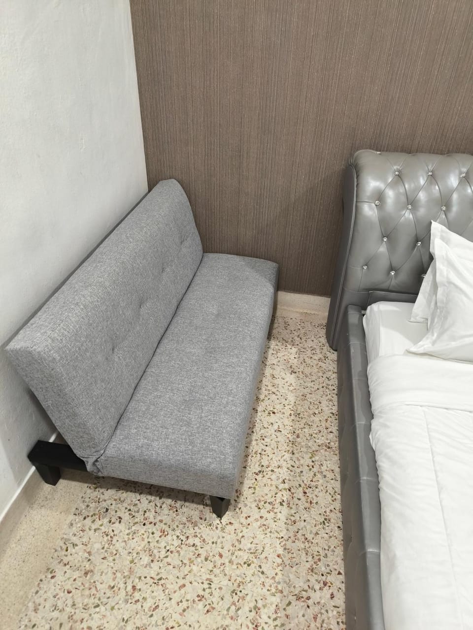 LittleBee Homestay KT House in Johor