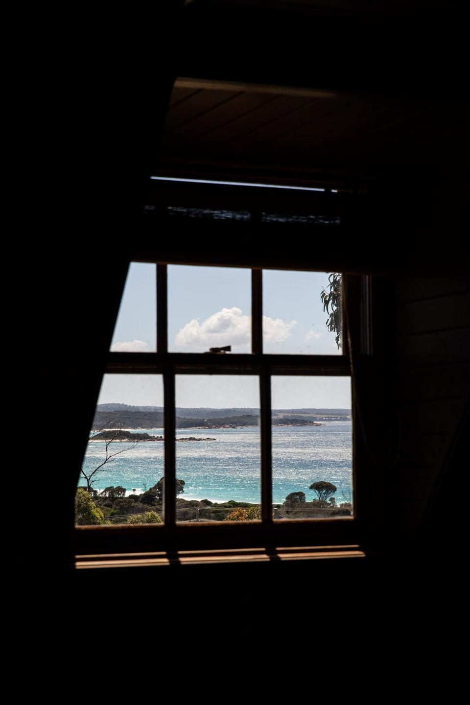 View (from property/room)