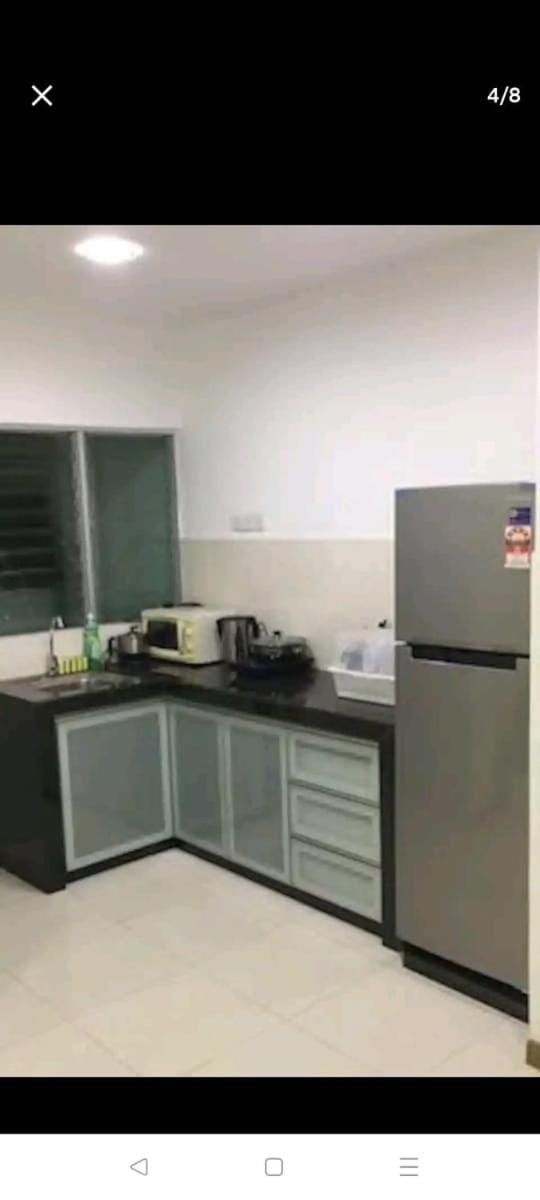 288 Sekinchan Coze Home Apartment in Selangor, Malaysia