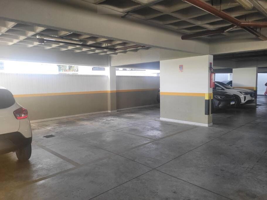 Apartamento Flat em Boa Viagem Apartment in Recife