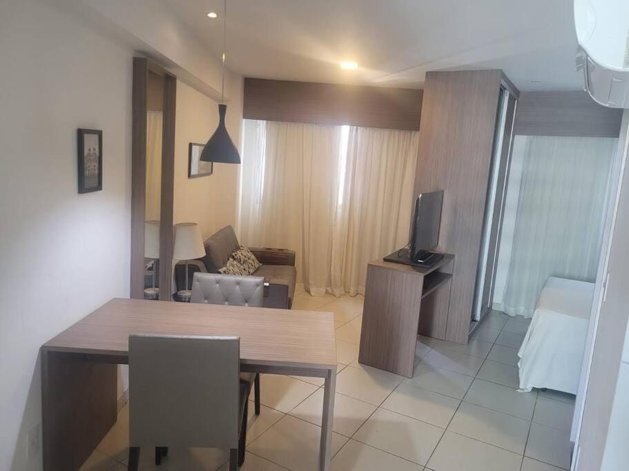 Apartamento Flat em Boa Viagem Apartment in Recife