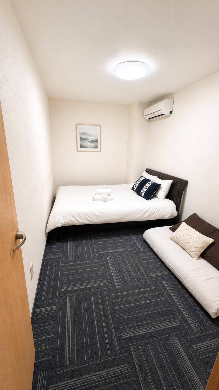 Osaka Namba South301AWIFIFREE Apartment in Osaka