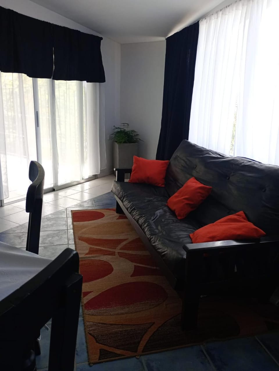 Bov Lavalle 1 Apartment in San Rafael