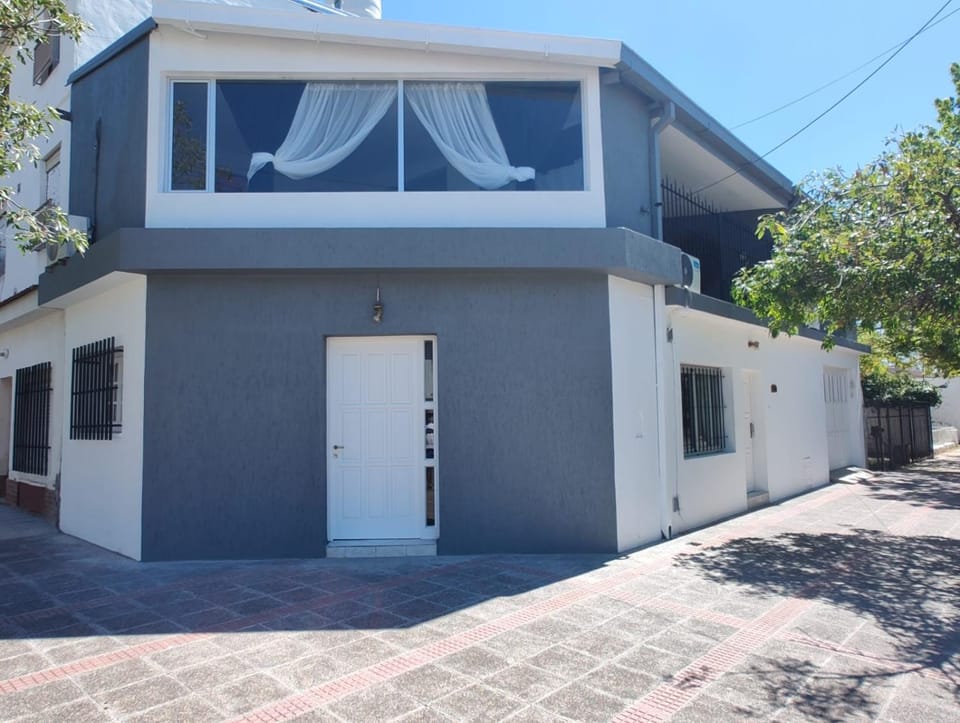 Bov Lavalle 1 Apartment in San Rafael