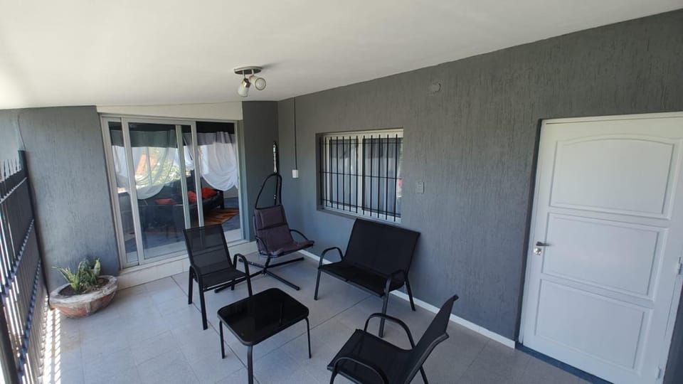 Bov Lavalle 1 Apartment in San Rafael