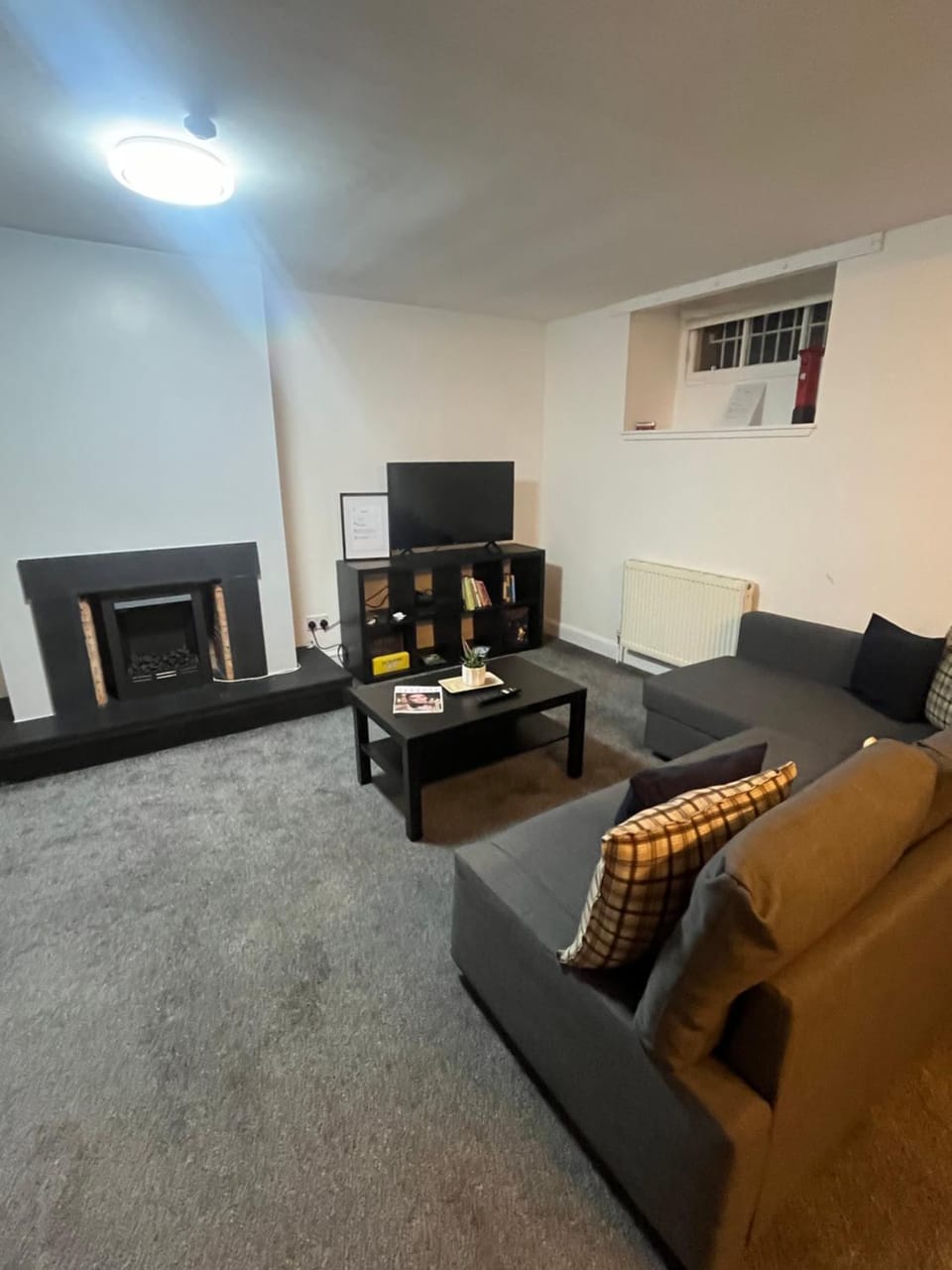 Boyds Entry flat Old town Apartment in Edinburgh