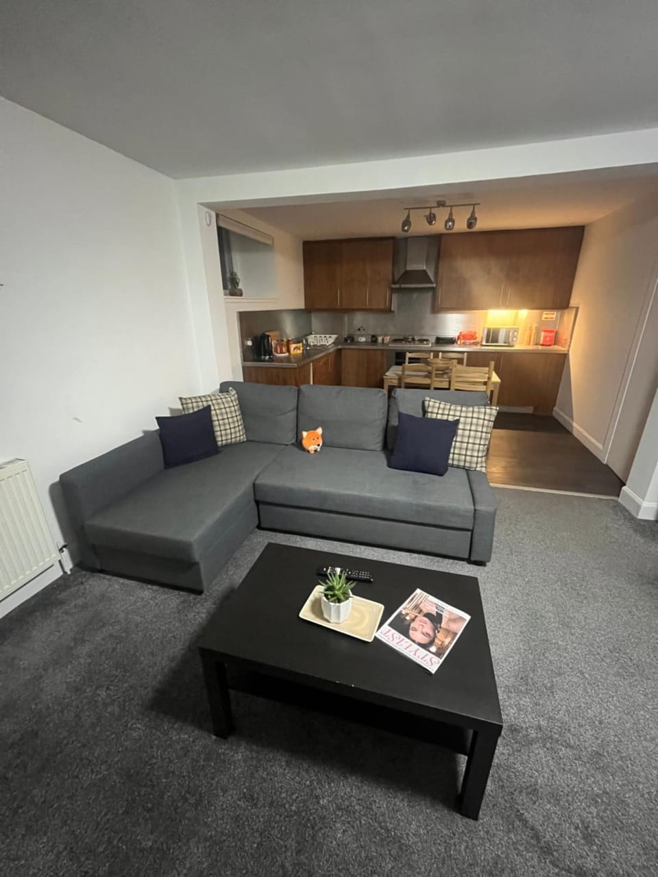 Boyds Entry flat Old town Apartment in Edinburgh