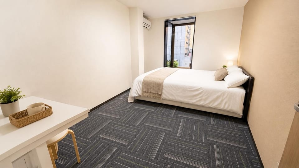 Osaka Namba South401AWIFIFREE Apartment in Osaka