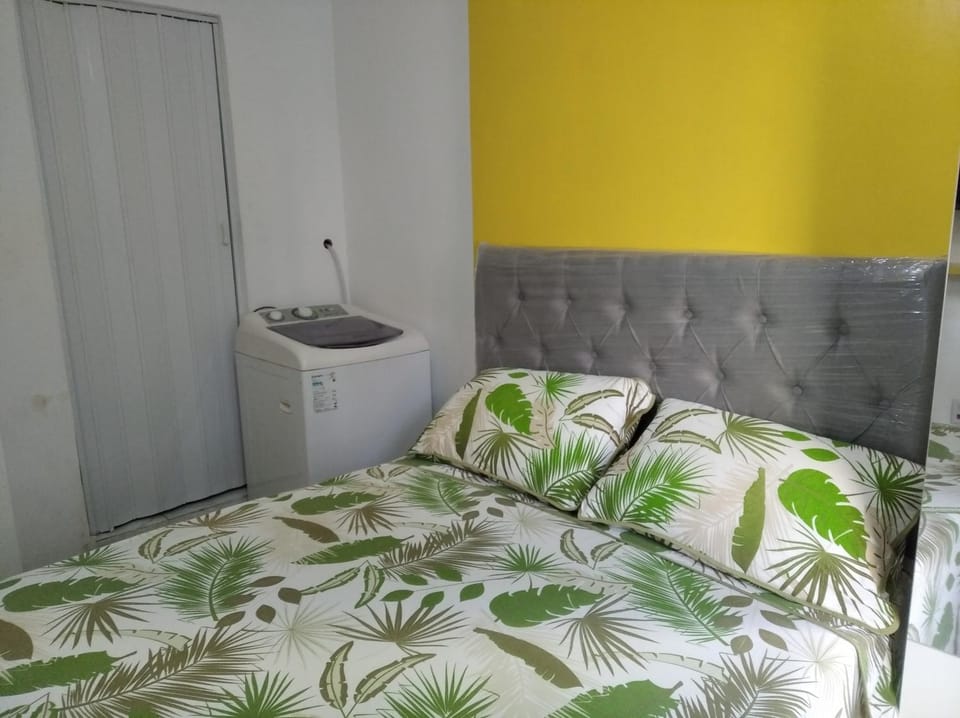 Apartamento mobiliado em frente à santa casa Apartment in Porto Alegre