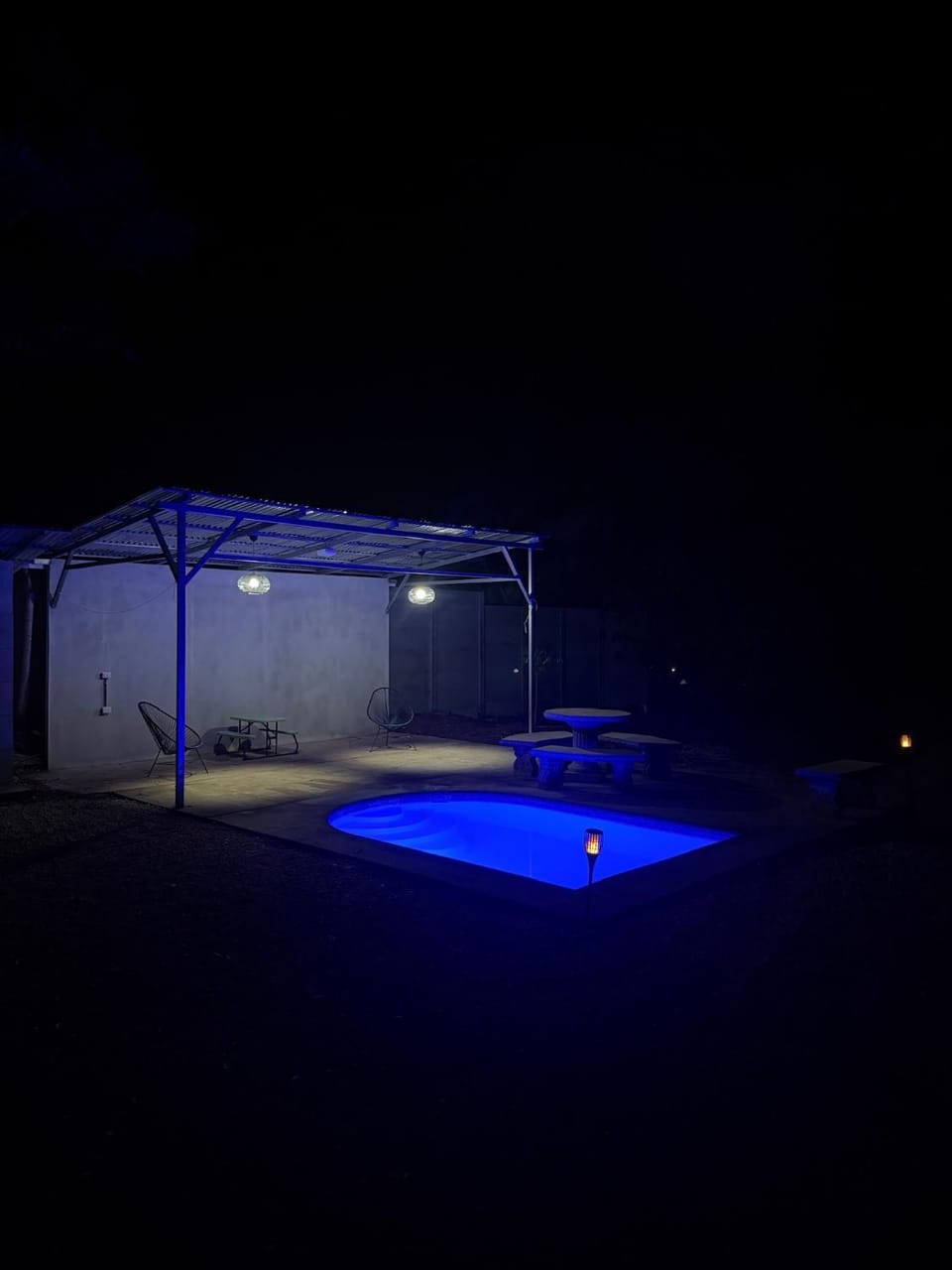 Casa Encanto House in Cobano