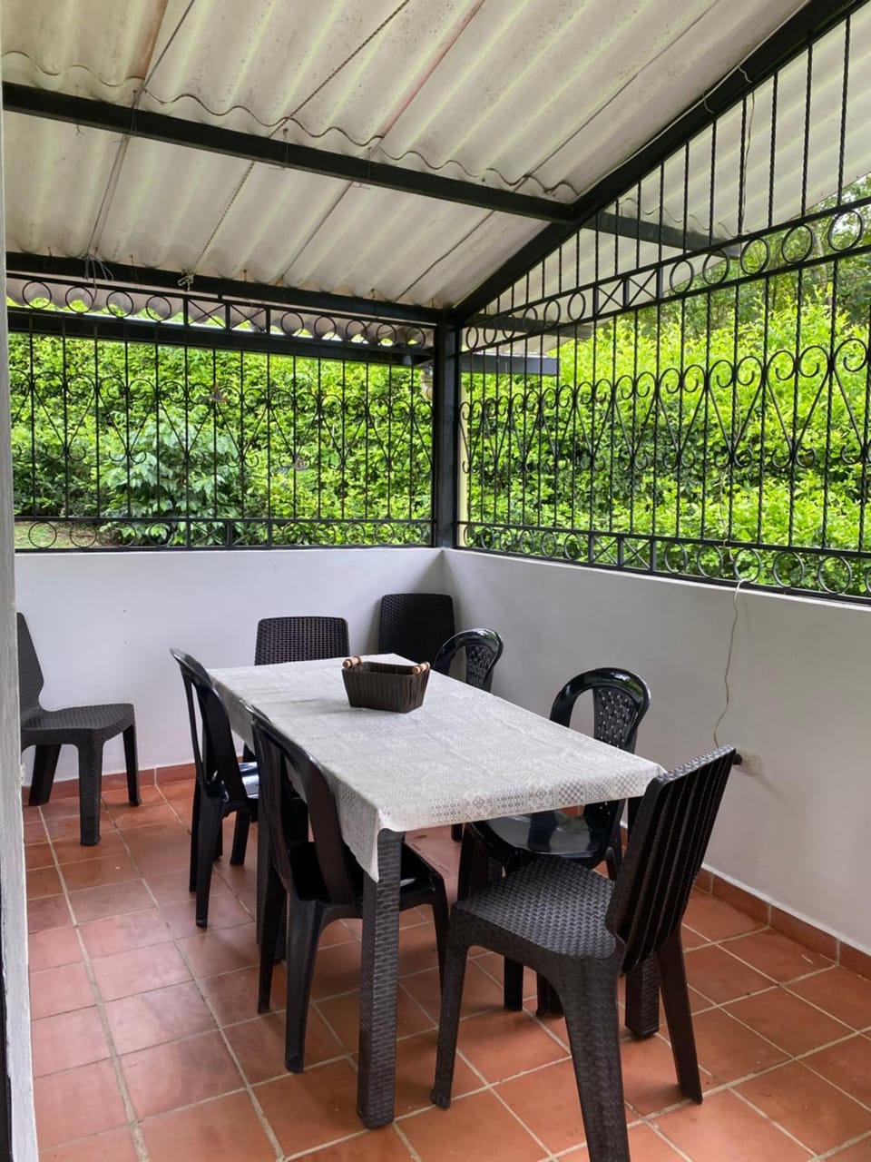Finca Villa Marina Villa in Cundinamarca, Colombia