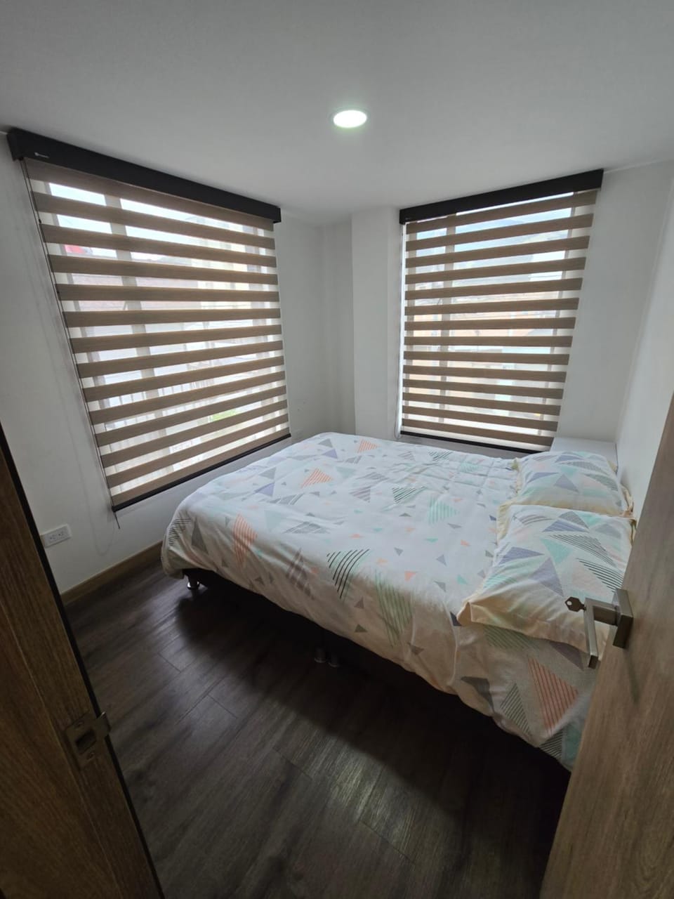 Hermoso Apartamento en Pasto Apartment in Pasto