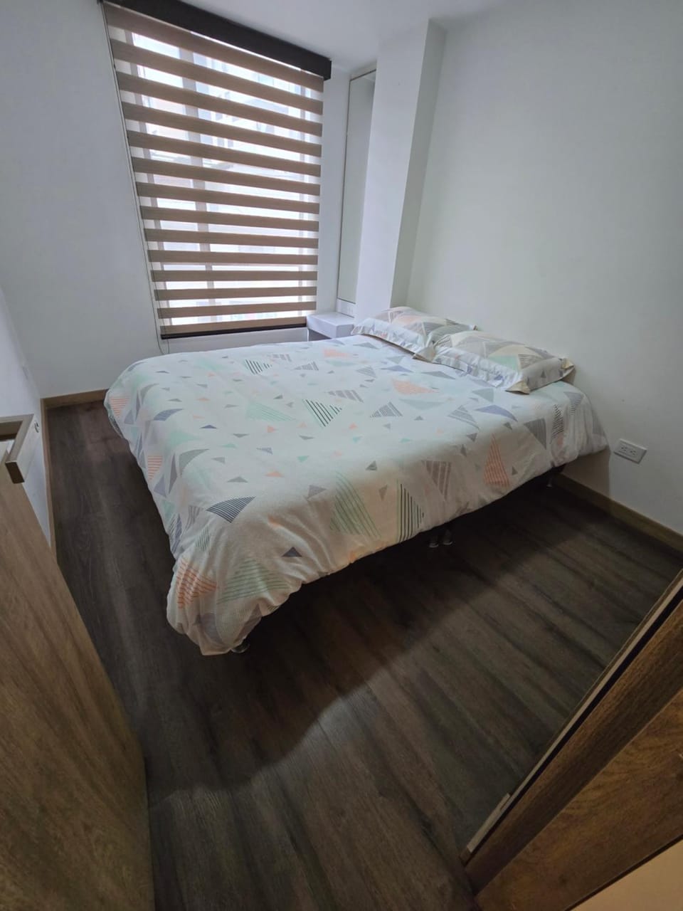 Hermoso Apartamento en Pasto Apartment in Pasto