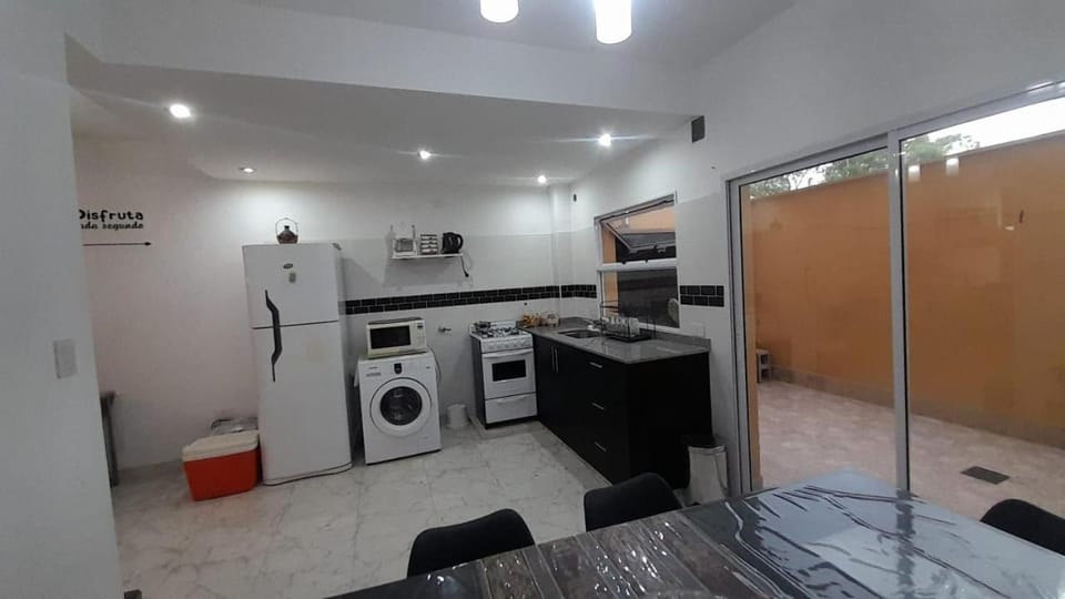 Casa Duplex AMOBLADO en San Salvador de Jujuy Barrio Las Marias House in San Salvador de Jujuy