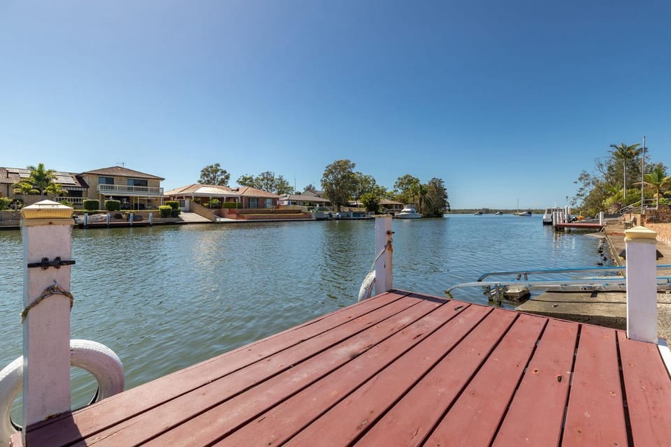 Activities, Lake view, River view