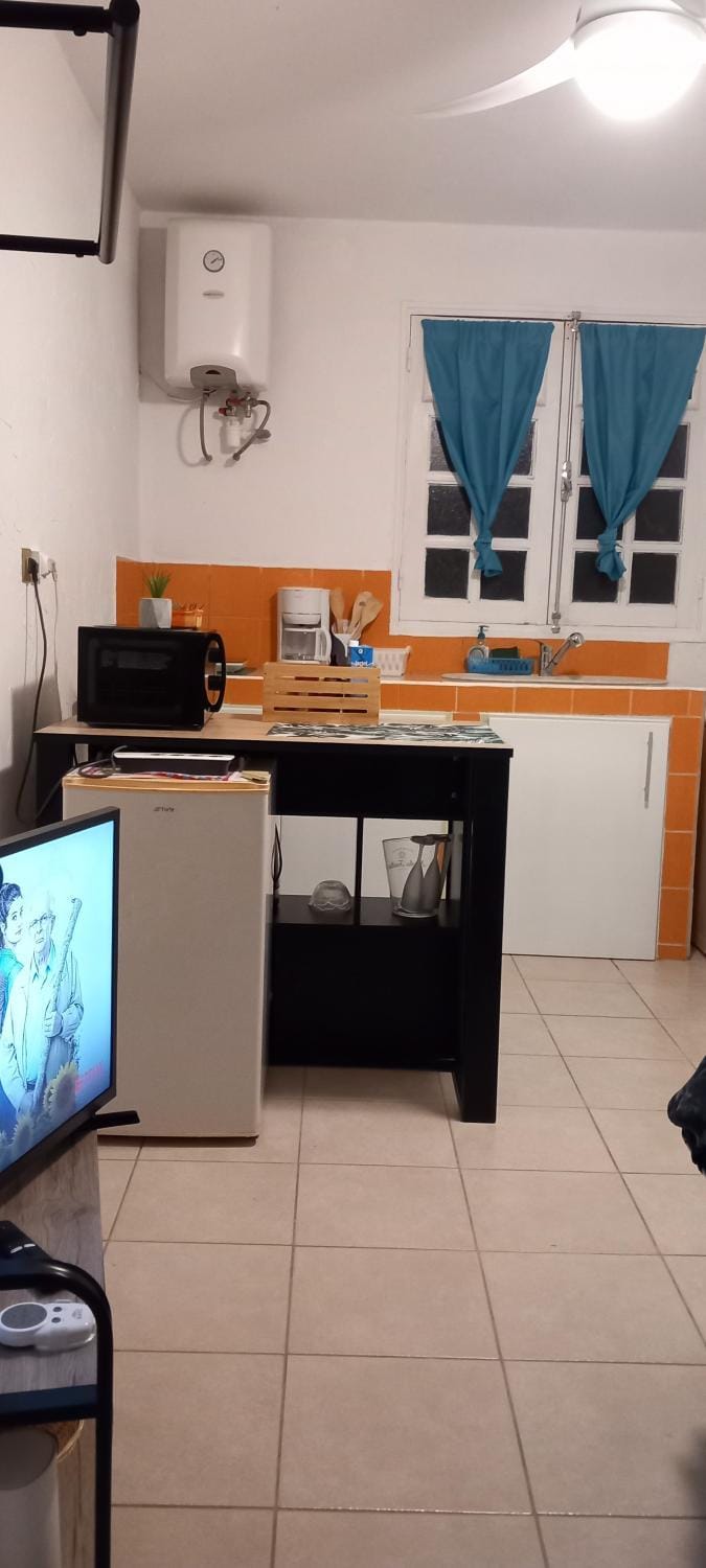 TV and multimedia, Dining area, minibar