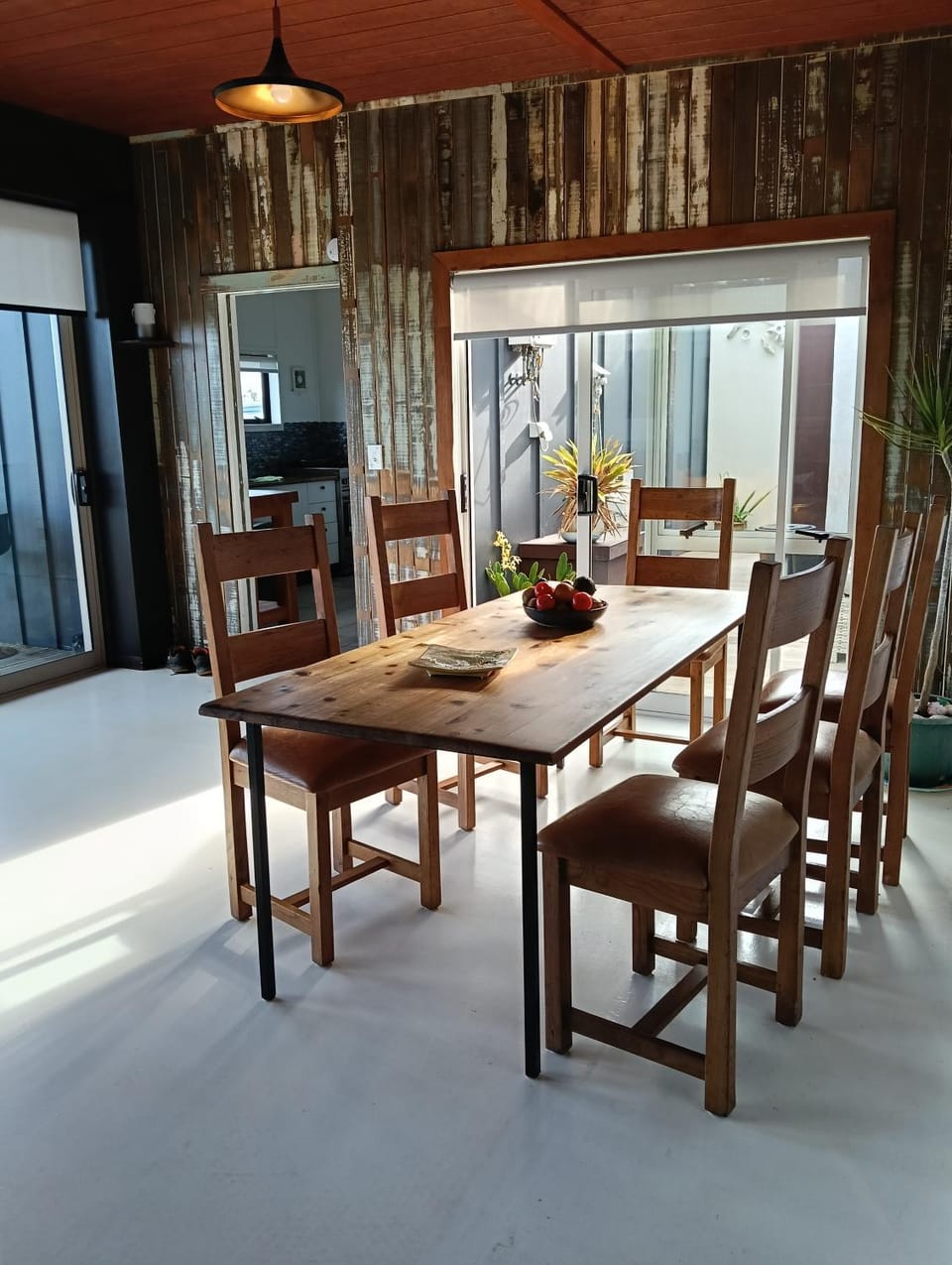 Luxury Beach Bach Karikari House in Northland