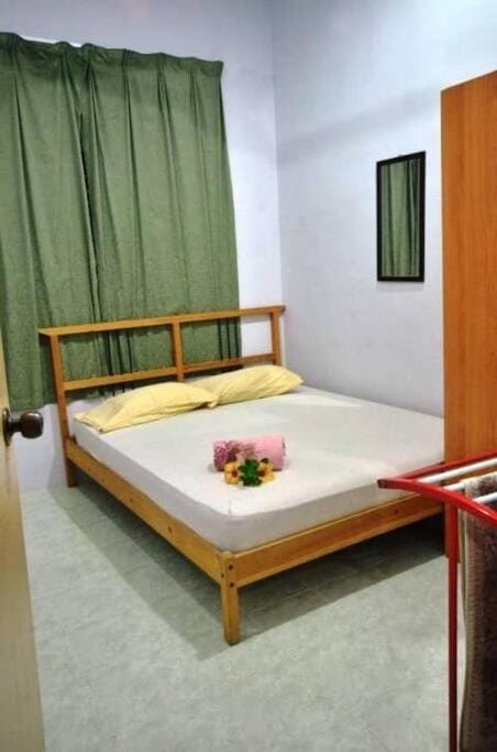 Homestay muslimah 1 House in Terengganu, Malaysia